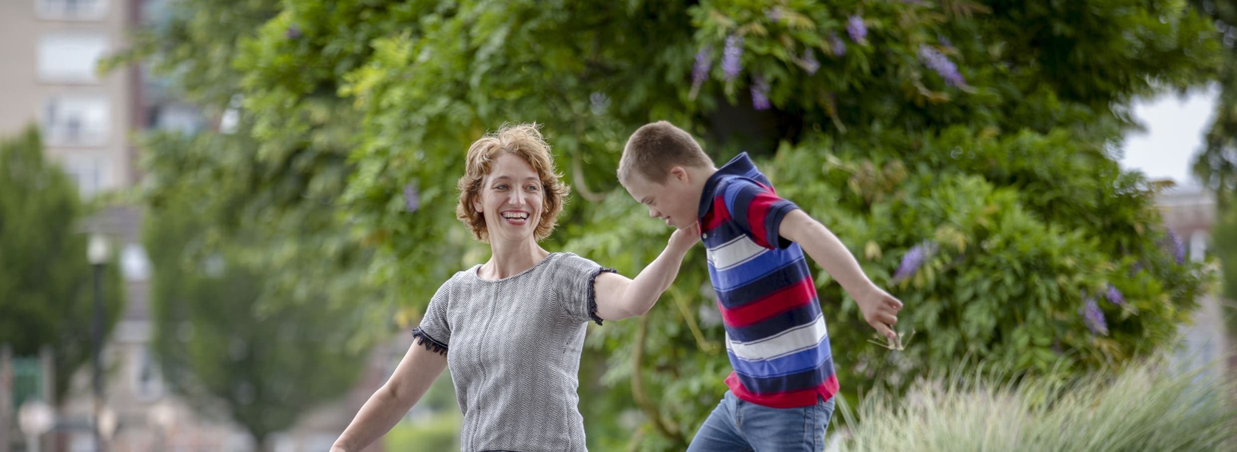 Ben ik mantelzorger?