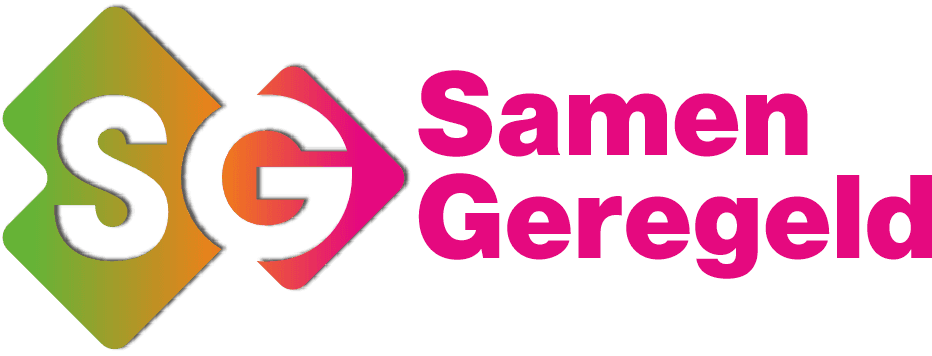 Logo van SamenGeregeld
